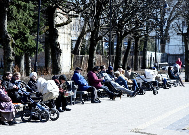 20 un 50 eiro atbalsta izmaksa: viss, kas tev par to jāzina