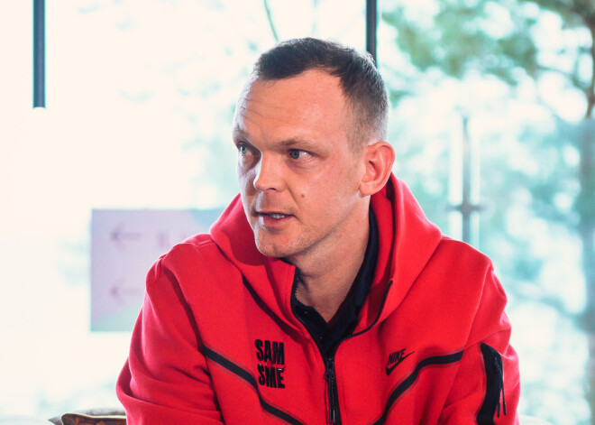 Jūrmalā norisināsies Pasaules tūres posms pludmales volejbolā ''Elite 16'' komandām