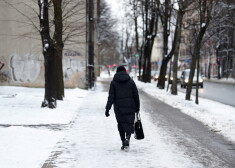 Balsta poti saņēmuši vairāk nekā 37% no vakcinētajiem