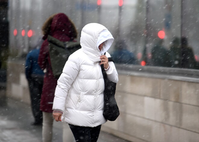 Augsta Covid-19 izplatība tagad novērojama arī Kurzemes un Zemgales pašvaldībās