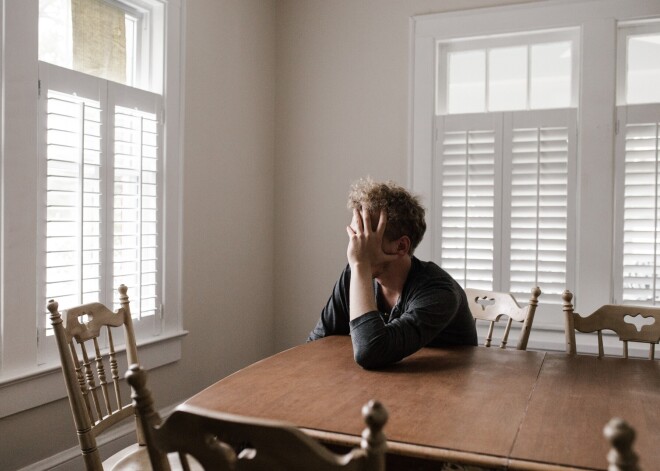 "Хюгге" не работает: жители самых счастливых стран оказались больше подвержены депрессиям