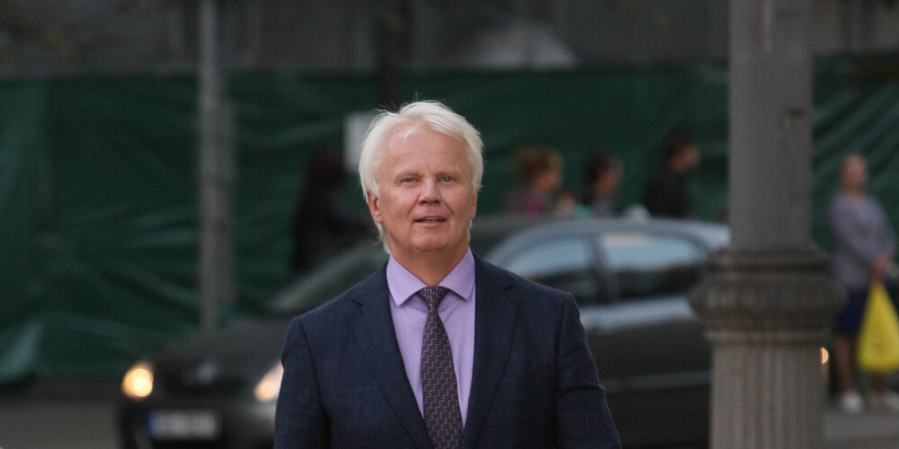 Dzimšanas dienā sumināms Latvijas Bobsleja un skeletona federācijas valdes priekšsēdētājs Jānis Kols!