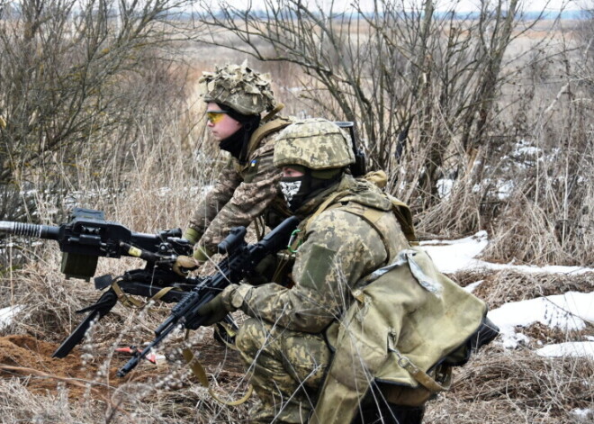 В ЛНР сообщили о гибели двух мирных жителей в результате атаки украинских военных