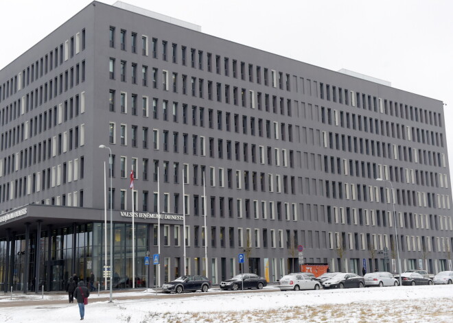 Pērn 61 VID amatpersona pieķerta nelikumīgas informācijas iegūšanā