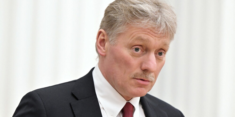 Kremlis: konkrētu plānu Putina un Baidena samitam pagaidām nav