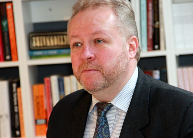 Демограф: в Латвии на увеличение рождаемости мало надежд