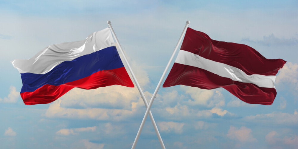 "Вопиющее нарушение международных законов": Латвия призвала ввести санкции против России из-за признания ДНР и ЛНР