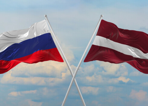"Вопиющее нарушение международных законов": Латвия призвала ввести санкции против России из-за признания ДНР и ЛНР
