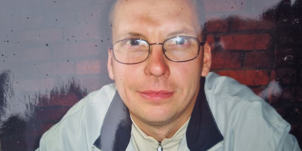 Bezvēsts pazudis Aleksejs Fjodorovs; vīrietis pēdējo reizi redzēts 8. februārī Ķekavā
