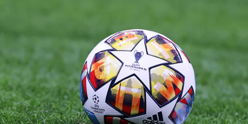 UEFA может перенести финал Лиги чемпионов из Санкт-Петербурга в другой город