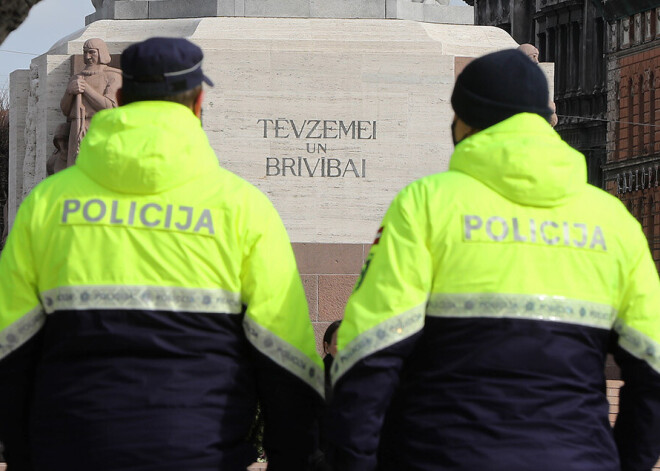 Policija secina, ka viltus ziņas par Covid-19 tematiku sāk zaudēt savu aktualitāti