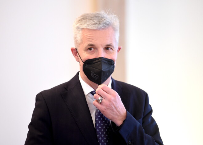 "Prāta Vētra" atcēlusi plānotos koncertus Krievijā