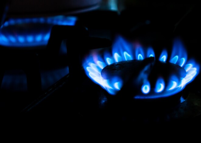 Jau novērojams būtisks cenu pieaugums gan dabasgāzei, gan elektroenerģijai