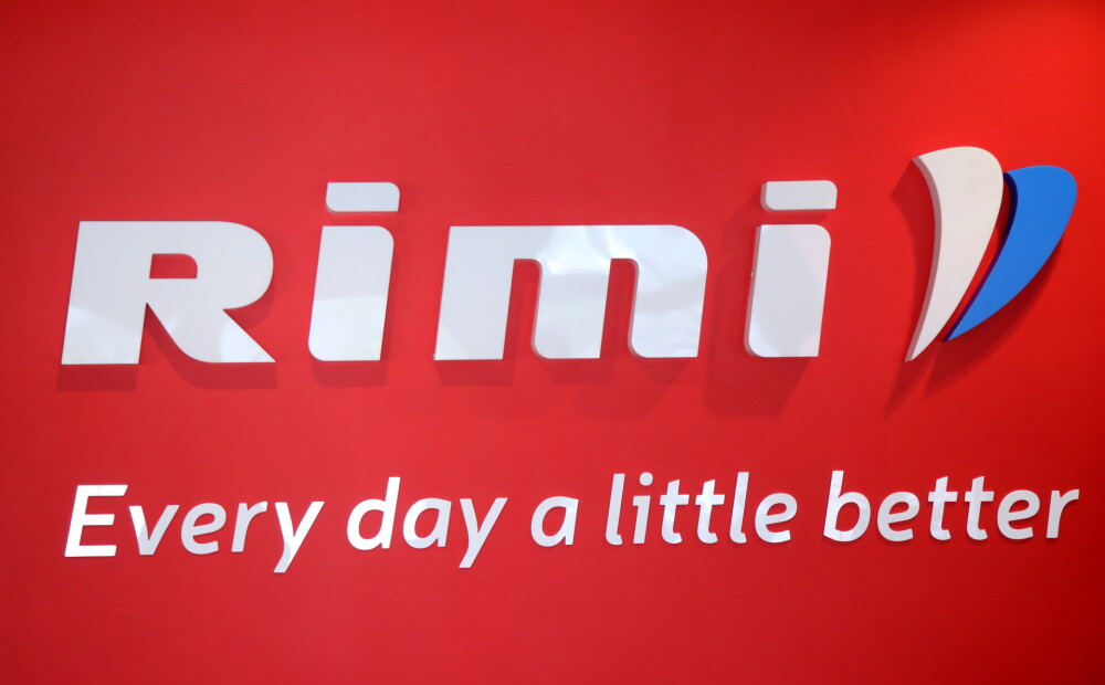 Rimi Baltic announces the decision to stop trading in Russian-made goods