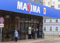 “Maxima Latvija” ir apturējusi Krievijā un Baltkrievijā ražoto produktu iepirkumu un pieņēmusi lēmumu izņemt šīs preces no veikalu sortimenta