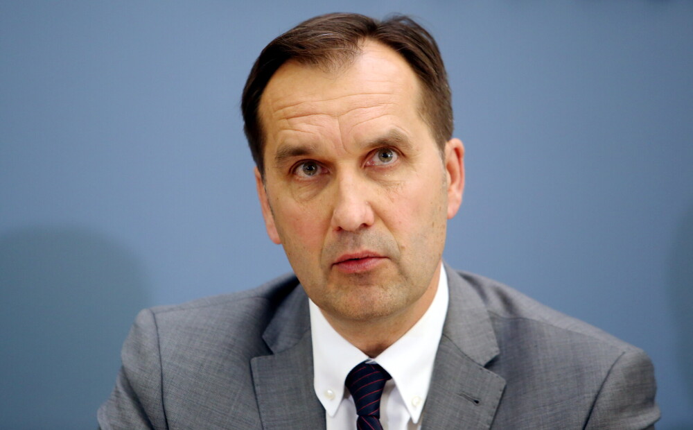 Krievijas sabiedrībā redzama neapmierinātība ar Putina lēmumu iebrukt Ukrainā, novērojis Latvijas vēstnieks