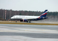 Латвия будет принимать решения о возможном закрытии неба для российских авиакомпаний