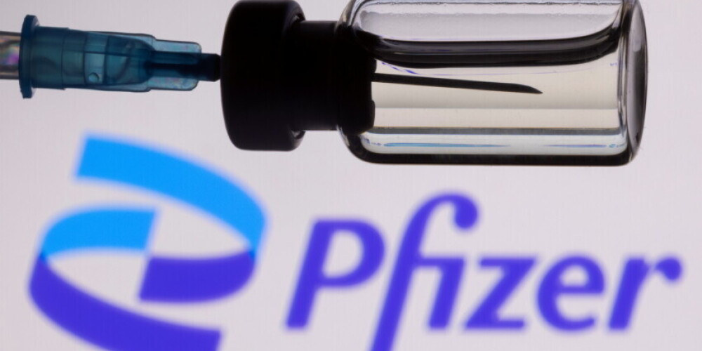 EZA rekomendē apstiprināt balstvakcināciju ar "Pfizer" vakcīnu no 12 gadu vecuma