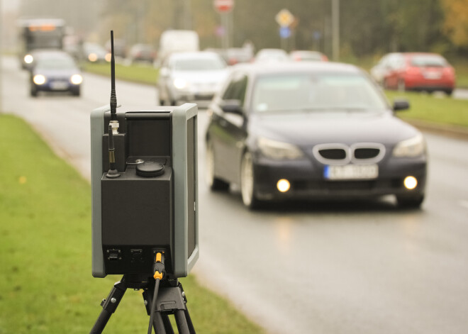 Vai prātīgi citam uzticēt savu auto?