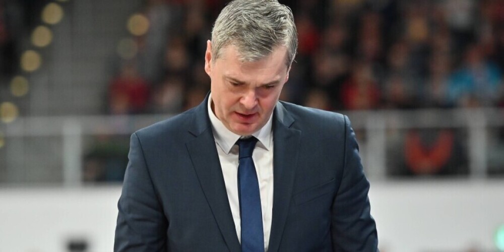 Ainars Bagatskis.