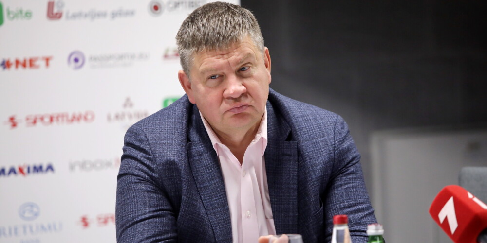 Latvijas Hokeja federācija atbalsta Krievijas komandu izolēšanu no starptautiskām sacensībām