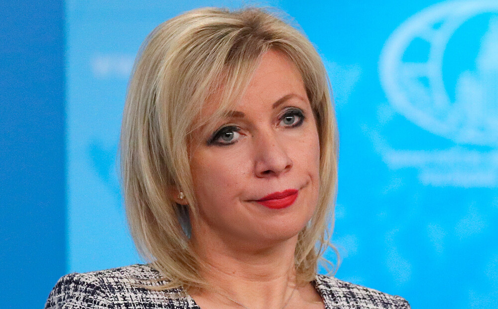 A spokeswoman for Russia’s foreign ministry answers the question of whether Russia still has friends in the world