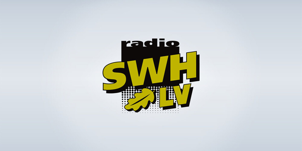 Pašmāju populārākā mūzika jaunā radio stacijā – “Radio SWH LV”
