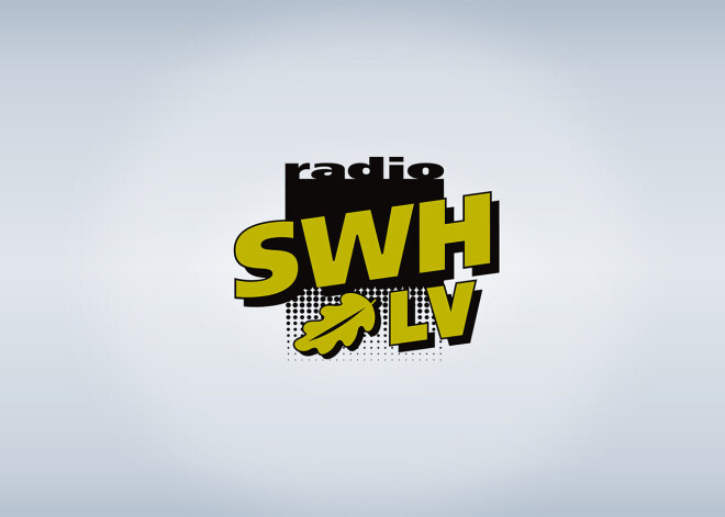 Pašmāju populārākā mūzika jaunā radio stacijā – “Radio SWH LV”