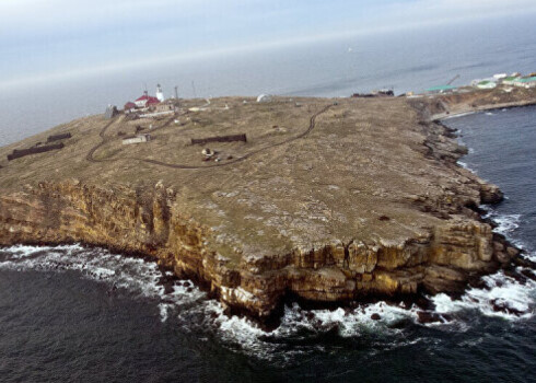 "Esam ļoti priecīgi uzzināt, ka mūsu brāļi ir dzīvi un ar viņiem viss ir labi," apliecināja Jūras spēki.