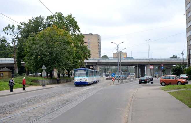 Daudzi tagad vēlas Rīgas otru garāko ielu – Maskavas ielu pārsaukt Kijevas/Kijivas prospekta vārdā.