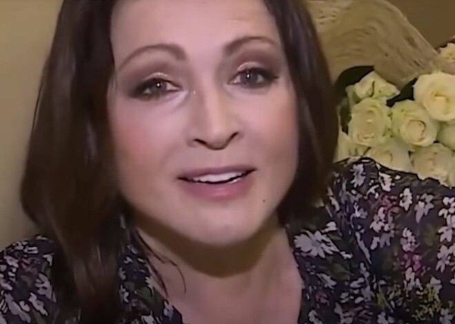 "Независимость и свобода стоят дорого": София Ротару из Киева высказалась о войне в Украине