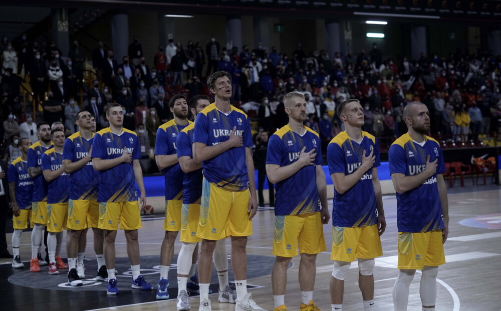 Latvijas-Igaunijas līgā katra komanda var pieteikt pa vienam Ukrainas basketbolistam