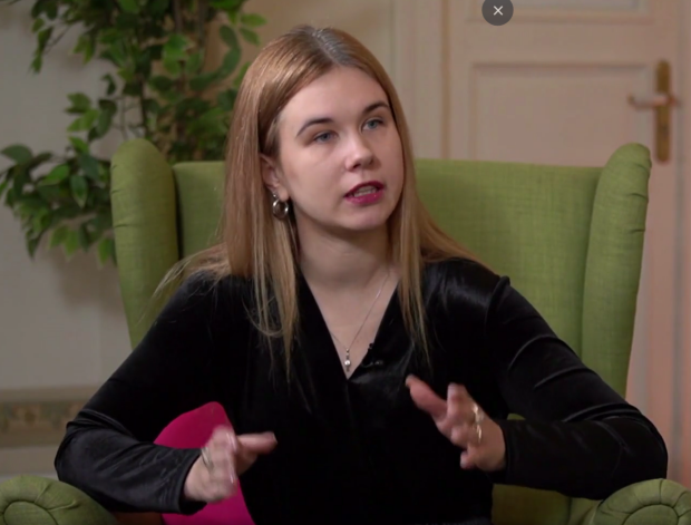 Mairita saprot, cik grūti ir saņemties un par pāridarījumu runāt skaļi.