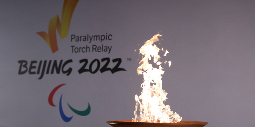 Спортсменов из России и Беларуси все-таки не допустили к участию к Параолимпиаде в Пекине