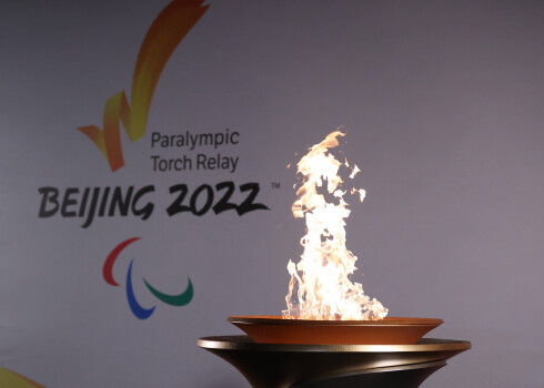 Спортсменов из России и Беларуси все-таки не допустили к участию к Параолимпиаде в Пекине