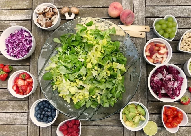 Диета на 1200 калорий: как составить рацион, чтобы не голодать, но худеть?