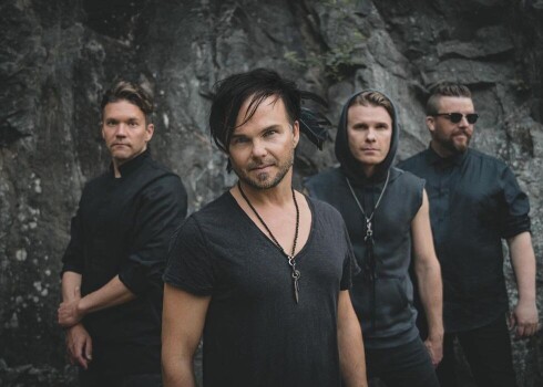 The Rasmus