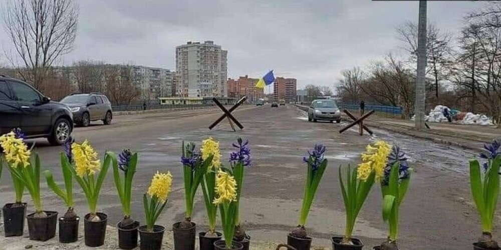 Сумы, 25 февраля