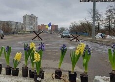 Сумы, 25 февраля