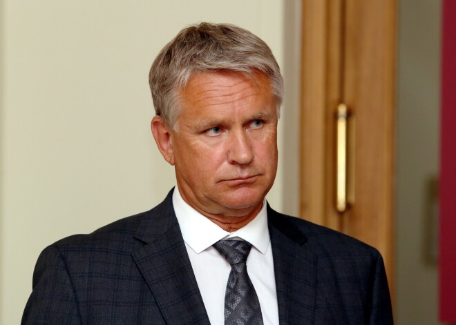 Министр культуры: я продолжу осуждать артистов, не имеющих твердой гражданской позиции по вопросу войны в Украине