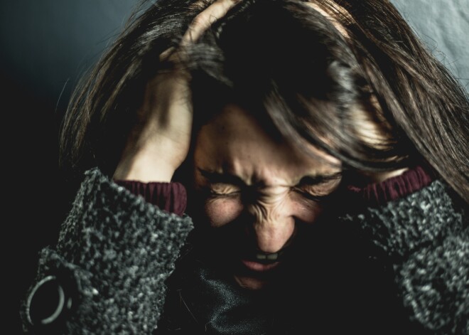 Как быстро привести организм в стабильное состояние при постоянном стрессе: врач рекомендует