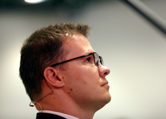 Сейм отклонил инициативы Нацблока - о переводе школ на латышский с 1 сентября и лишении ВНЖ россиян