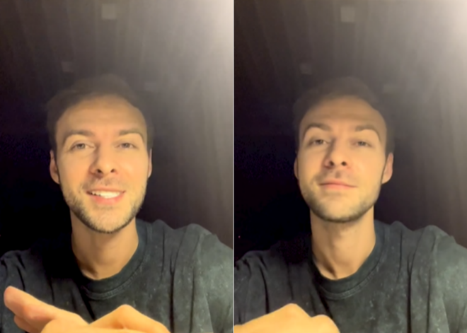 "Мне очень жаль вас": Макс Барских записал откровенное обращение к россиянам