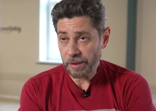 Валерий Николаев: как популярный когда-то актер испортил репутацию и докатился до спецлечебницы