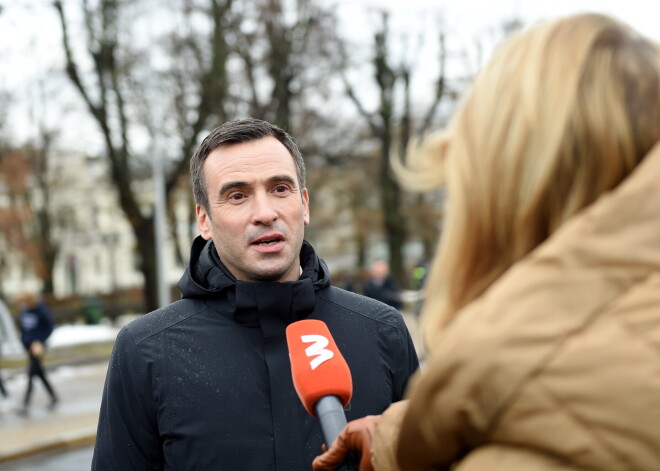 Поменяют ли "русские" названия рижских улиц на украинские?