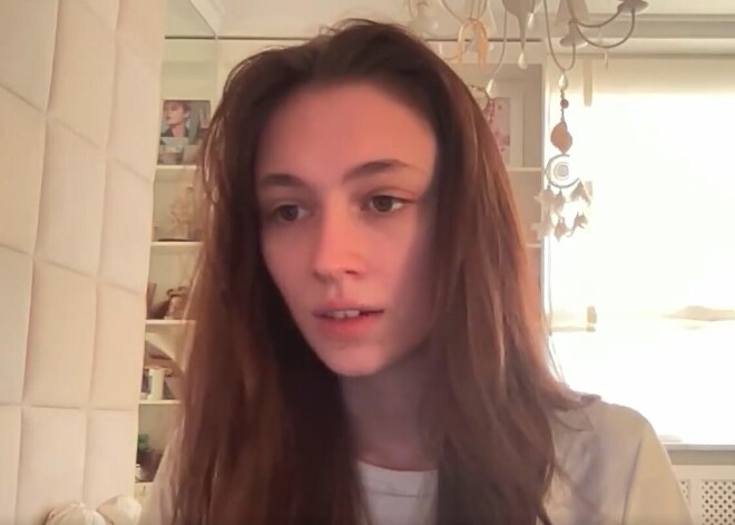 "Горжусь своей национальностью": дочь Константина Меладзе обратилась к украинцам