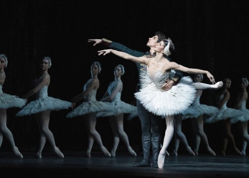 Иллюстративное фото