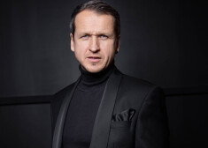 "Latvijas problēma ir tā, ka mums ir daudz āžu par dārzniekiem. Draugi mīļie, izvēlieties profesiju, kas sniedz jums gandarījumu, tad mēs kā nācija tiksim vairāk uz priekšu!" aicina Intars Rešetins.