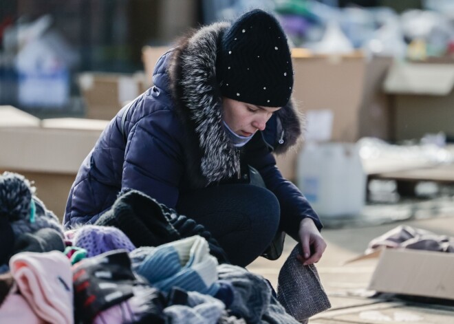 Daily Mail: конфискованные дома российских олигархов могут отдать украинским беженцам