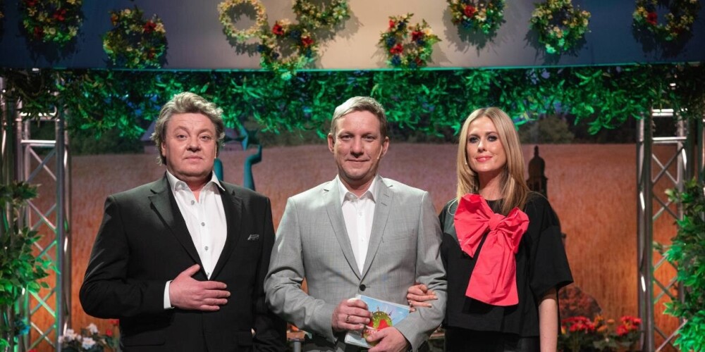 Spēles vadītāja groži nemainīgi paliks Artūra Skrastiņa rokās, bet komandas vadīs azartiskā Jana Duļevska un vienmēr asprātīgais Valters Krauze, kuri sevi apliecinājuši kā īstenus čempionus Latvijas mīlēšanā.